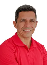 CARLOS ANTÔNIO GERONIMO