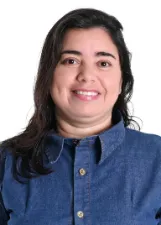 EVA WILMA CABRAL DE SOUZA