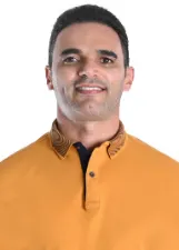 SEBASTIÃO LAÉRCIO CABRAL DE VASCONCELOS