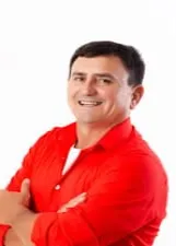 JOSÉ ROBERTO DE MARIA