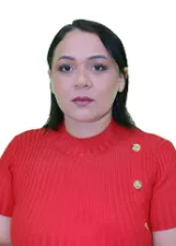 NEIRIVANI DA SILVA SANTOS