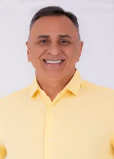 EDNALDO PEREIRA DE OLIVEIRA