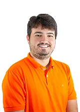 MARINESIO DE SOUZA RAMALHO FILHO
