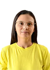 MARIA DE FATIMA DA SILVA