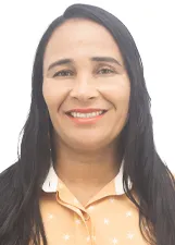 DAYANA ROSENDO DA SILVA