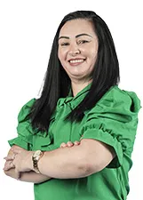 SIDNÉYA DAS GRAÇAS CARNEIRO