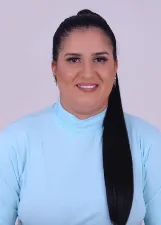 MÁRCIA BETÂNIA DA SILVA