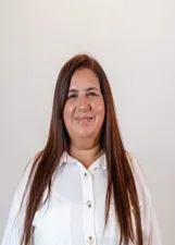 MARIA ROSALÉIA ROSA DA SILVA