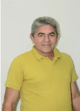 CÍCERO FIRMINO DA SILVA