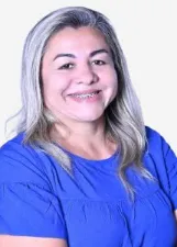 ROSINALVA DE SOUSA SANTOS