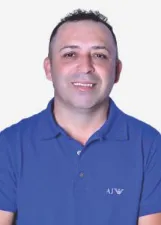 CICERO SALES DA COSTA