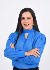 LILIANNY AZEVEDO DE OLIVEIRA