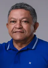 SEBASTIÃO PEDRO DOS SANTOS