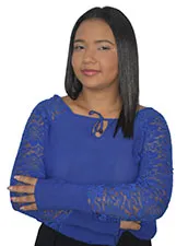 MARIA CAMILA NASCIMENTO DA SILVA