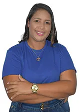JANAINA HERMINIO DA SILVA