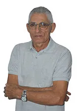 JOSÉ JOÃO DE BARROS