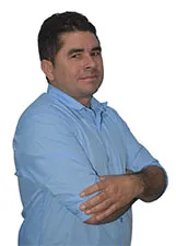 LOURIVAL MOREIRA DOS SANTOS