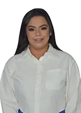 ALINE CANDIDO DA LUZ