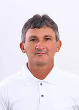 MARCOS ANTONIO CASTRO DA COSTA