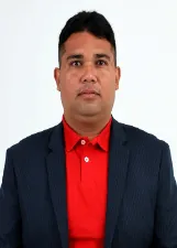 LEANDRO DOS SANTOS MARTINIANO