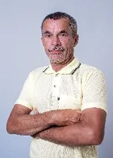 EDERALDO PULQUERIO DOS SANTOS