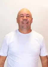 SERGIO RICARDO DA SILVA