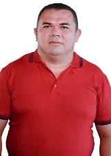 JOSÉ CARLOS GOMES DE SILVA