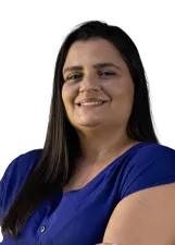 ERIKA DE FATIMA VICENTE ARAUJO