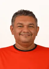 NATALÍCIO ARAÚJO DE CARVALHO