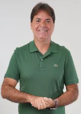 LUCEMBERG DE SOUZA CABRAL