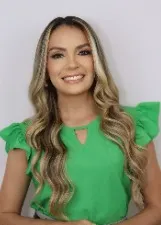 CHALANA VANESSA NASCIMENTO FARIAS