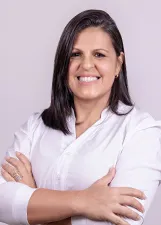 FABIANA SANTOS ALMEIDA