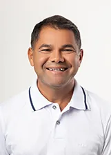 JANILSON FRANCISCO DA SILVA