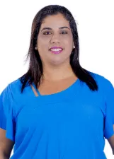 ELIDA LIMA DE OLIVIERA