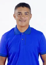 EVERALDO FRANCISCO GOMES