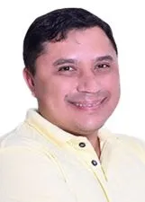 TIAGO PEREIRA DOS SANTOS