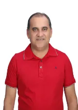 ANTÔNIO SEGUNDO GOMES PEREIRA