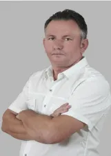 GILBERTO LUCIANO BISPO DE LIMA