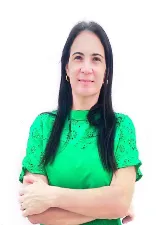 WALMIRIA CAVALCANTE DOS SANTOS COSTA