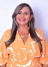 TÂNIA MARIA DA SILVA