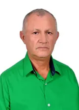 SEBASTIÃO DE FARIAS SILVA