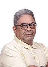 CICERO LIBERATO DA SILVA