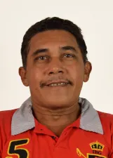 GILVAN CABRAL DA SILVA
