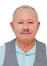 JOSÉ EDMILSON ALVES MONTEIRO