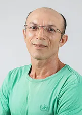 ALBERTO LUIS DA SILVA