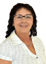 MARIZETE COSTA DA SILVA