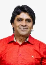 CÍCERO RODRIGUES DA SILVA