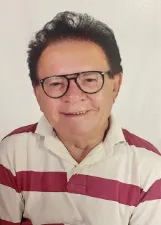 ISVALDO CABRAL DE SOUSA