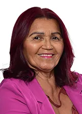 MARIA DE LOURDES DOS SANTOS ARAÚJO