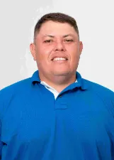 GEHAN KLEBER DE AMORIM